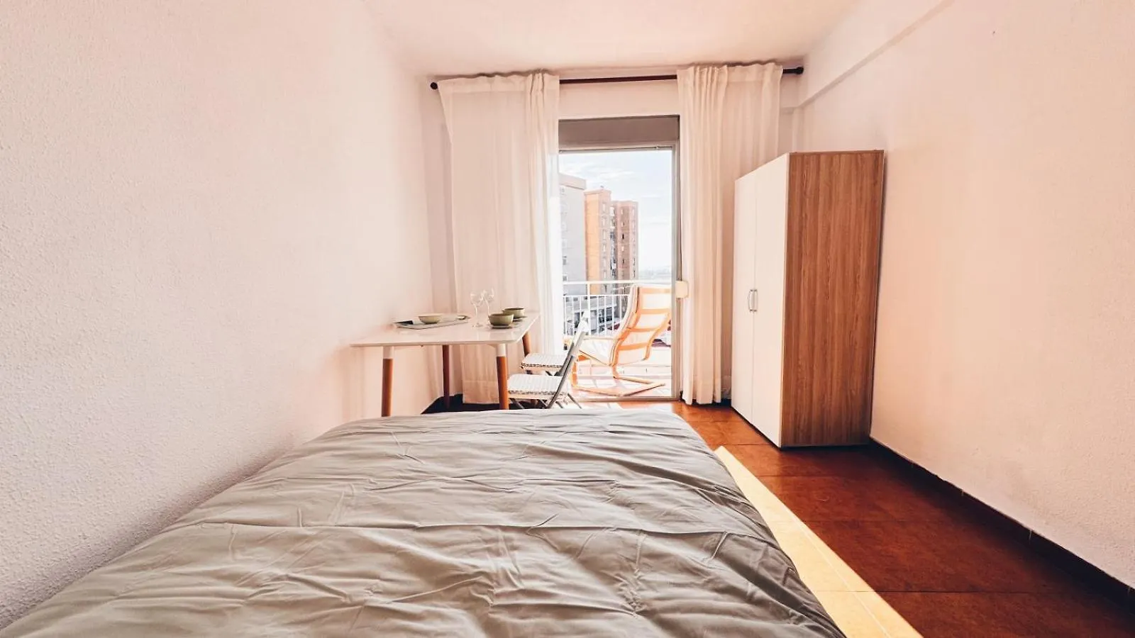 Homestay Sol Motril Centro Apartment Spain