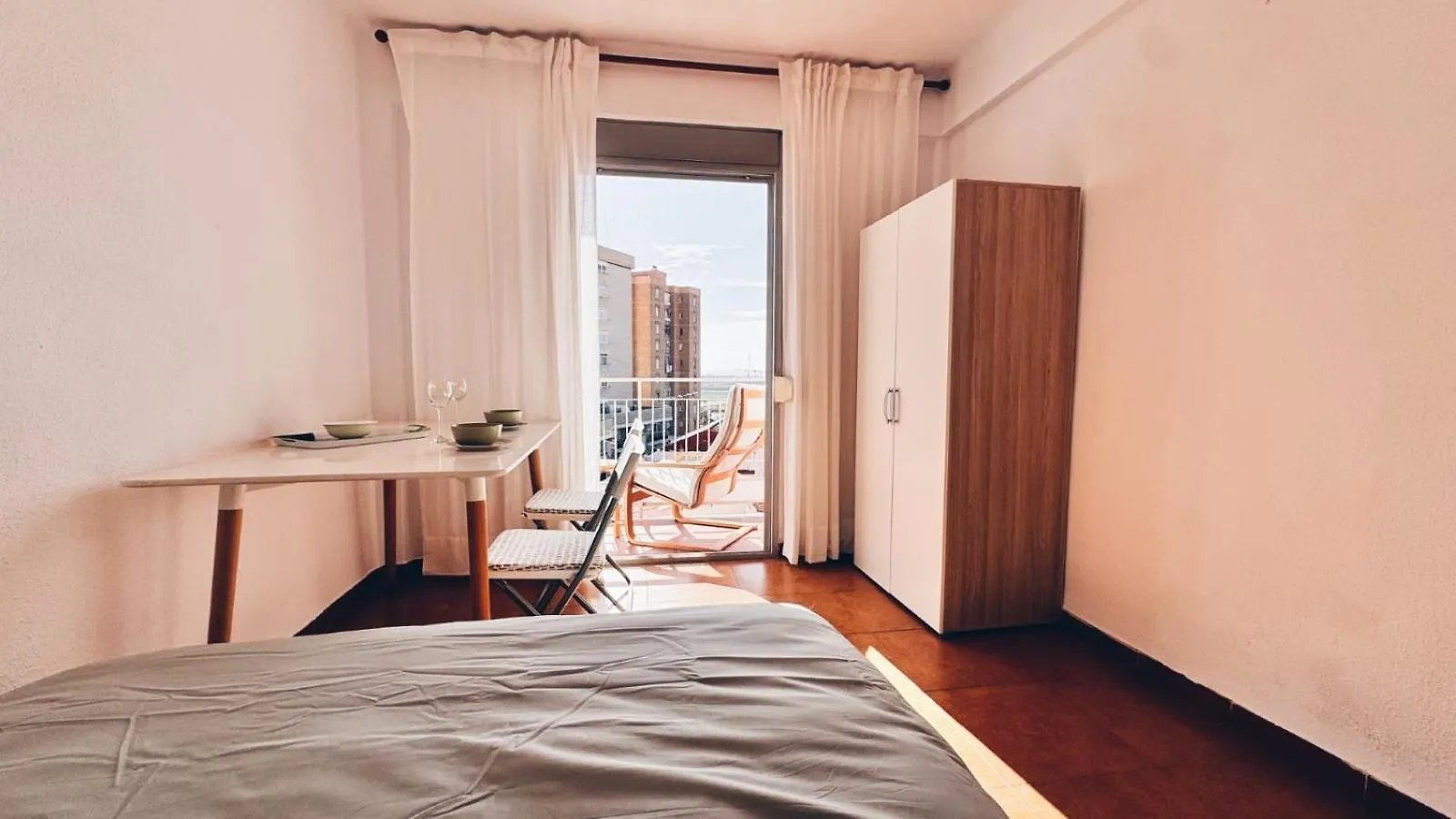 Sol Motril Centro Apartment 0*,